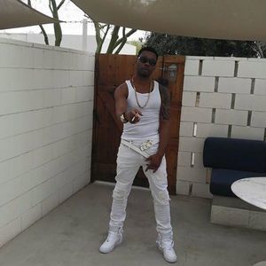 Meet your Posher, Quenell